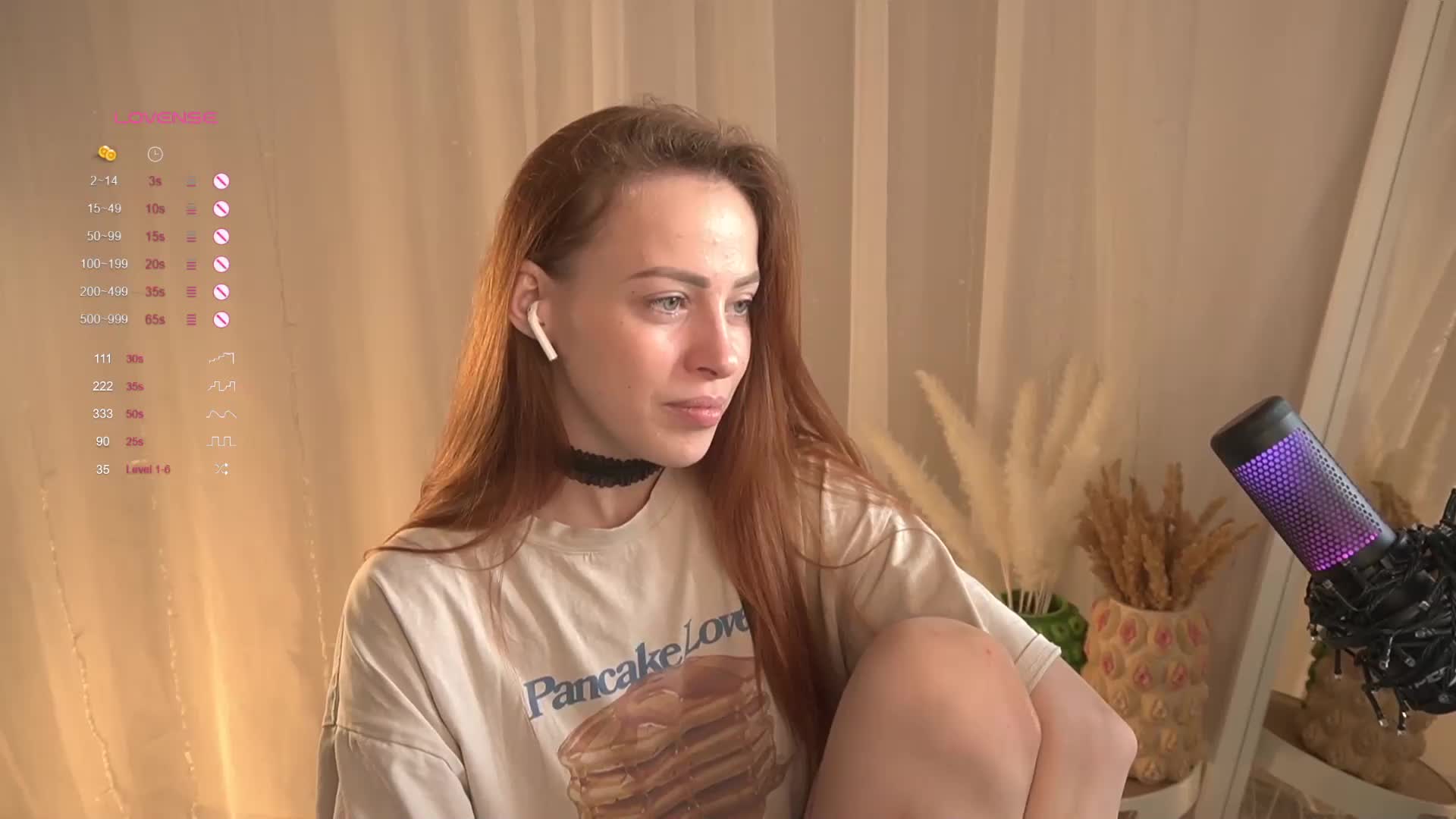 PONI_DI Live Sex April 17, 2026