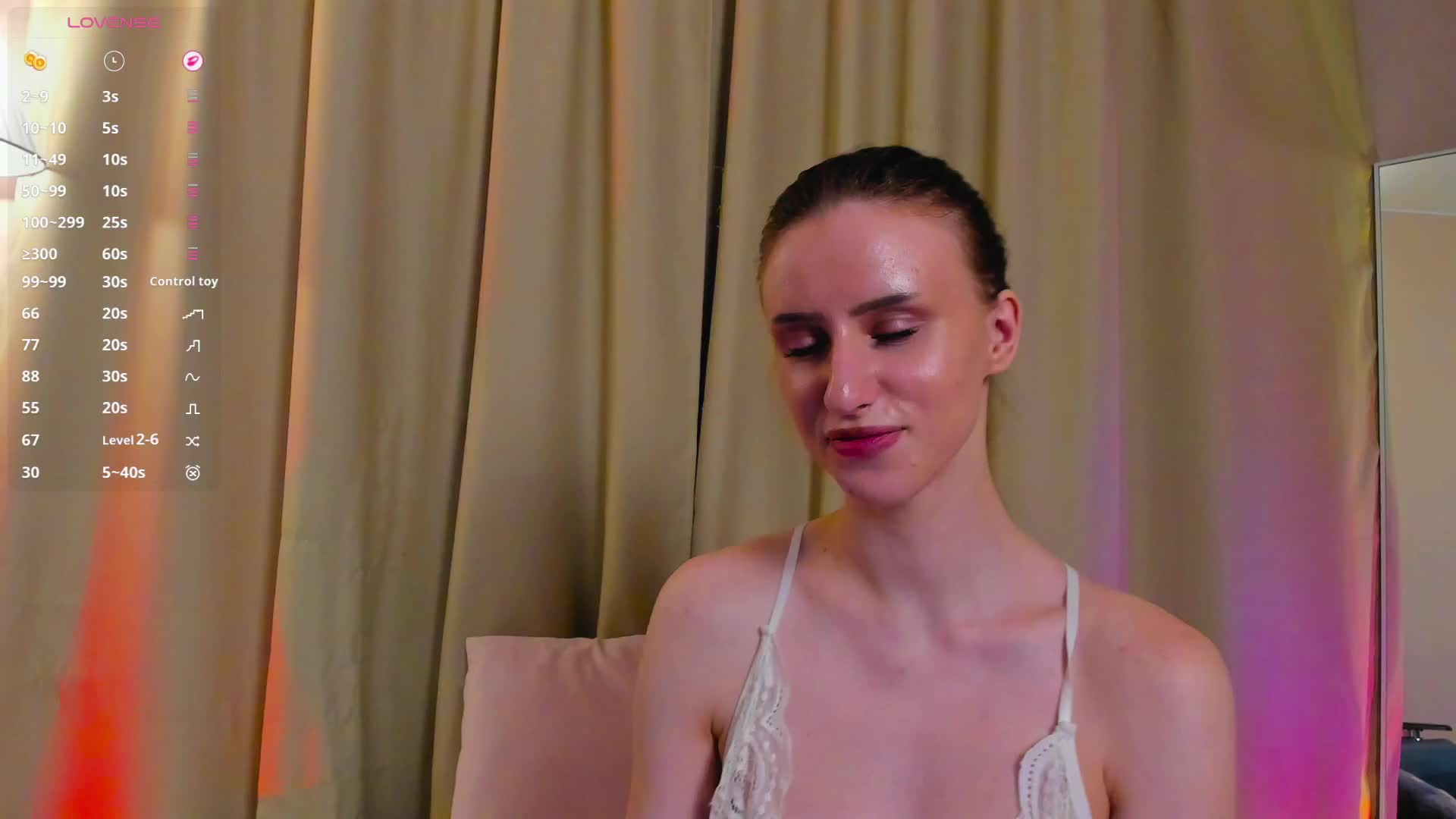 EllieRough Live Sex April 17, 2026
