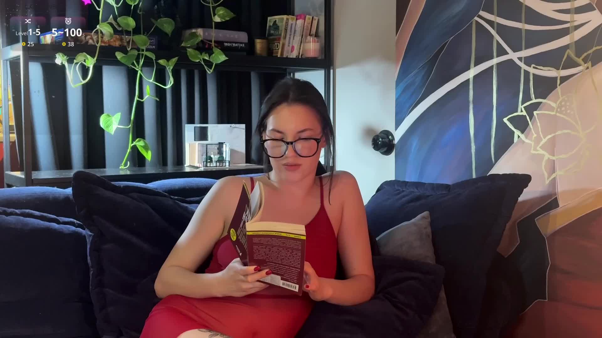 -Your-Michelle- Live Sex April 17, 2026