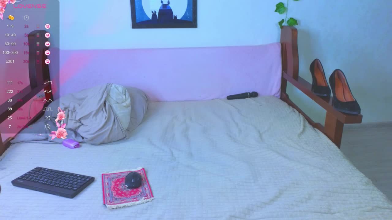 BladeNeon Live Sex April 17, 2026