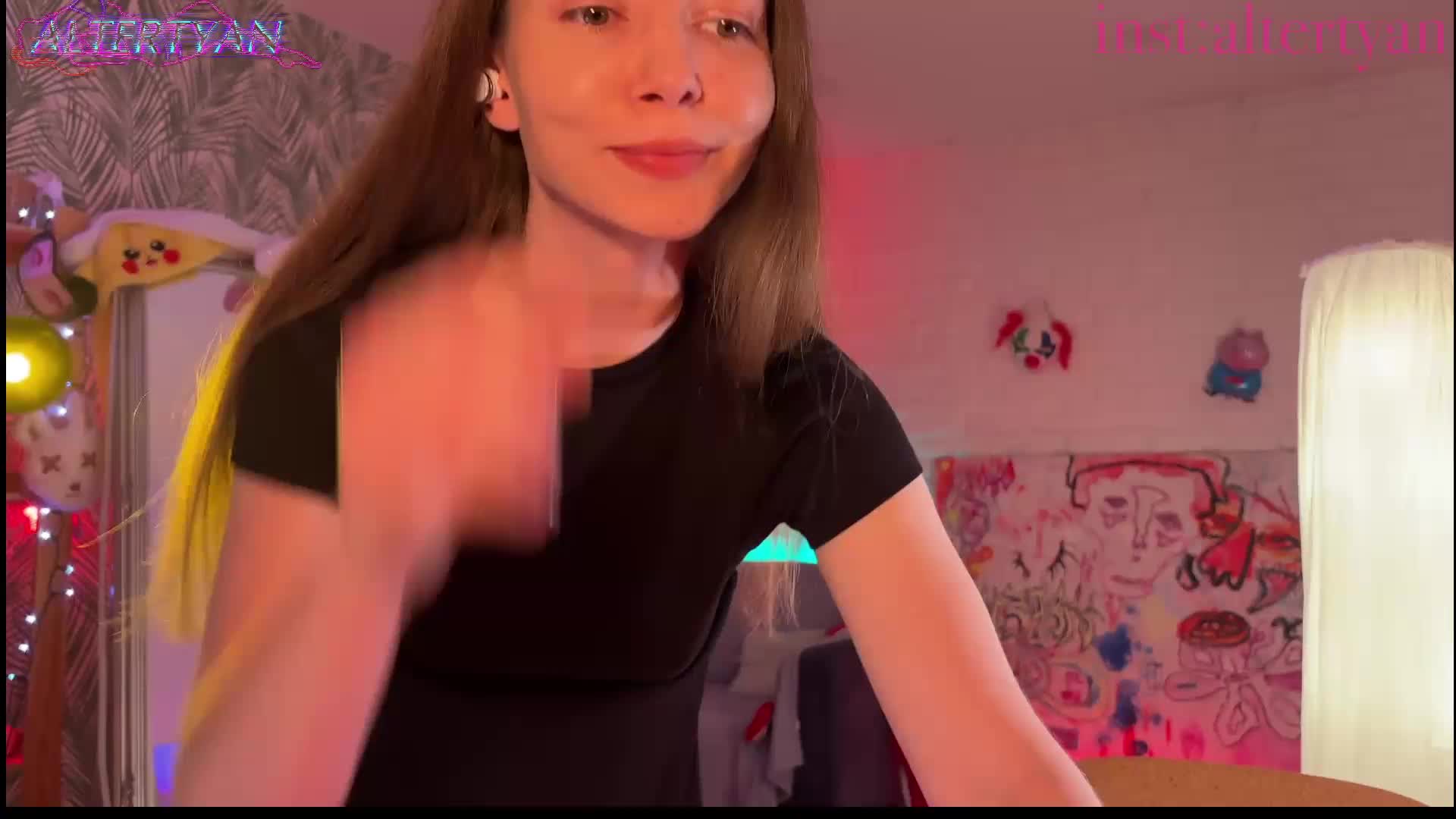 altertyan Live Sex April 17, 2026