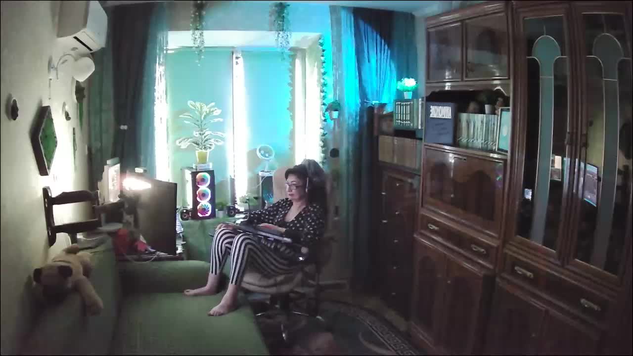 Infodar Live Sex April 17, 2026