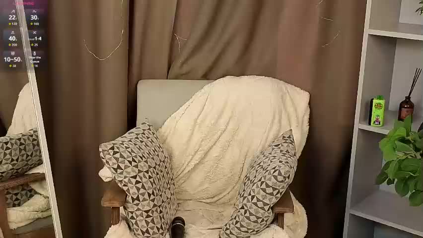 crystal_frost Live Sex April 17, 2026