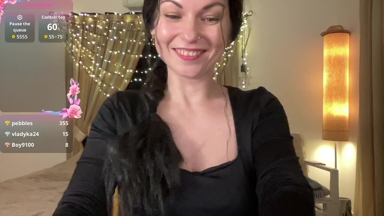 LilithNewdawn Live Sex April 17, 2026