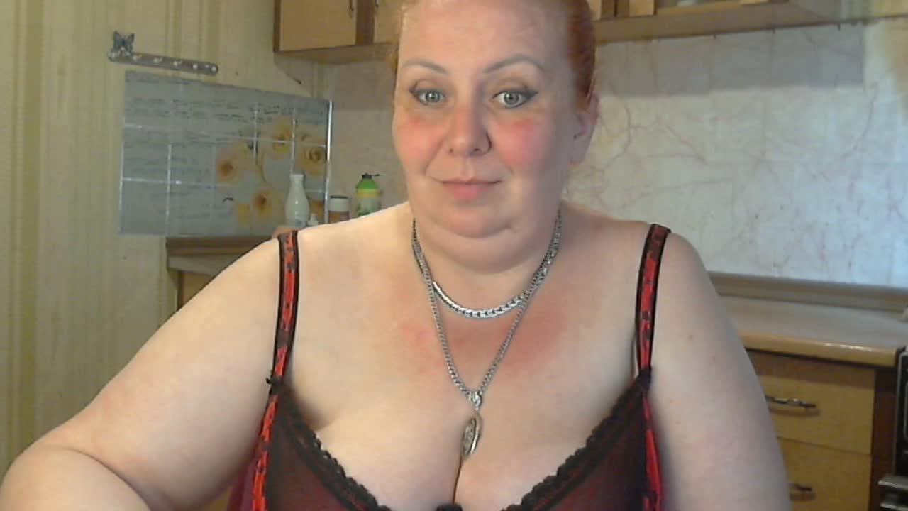 Tatyanka_ Live Sex April 17, 2026