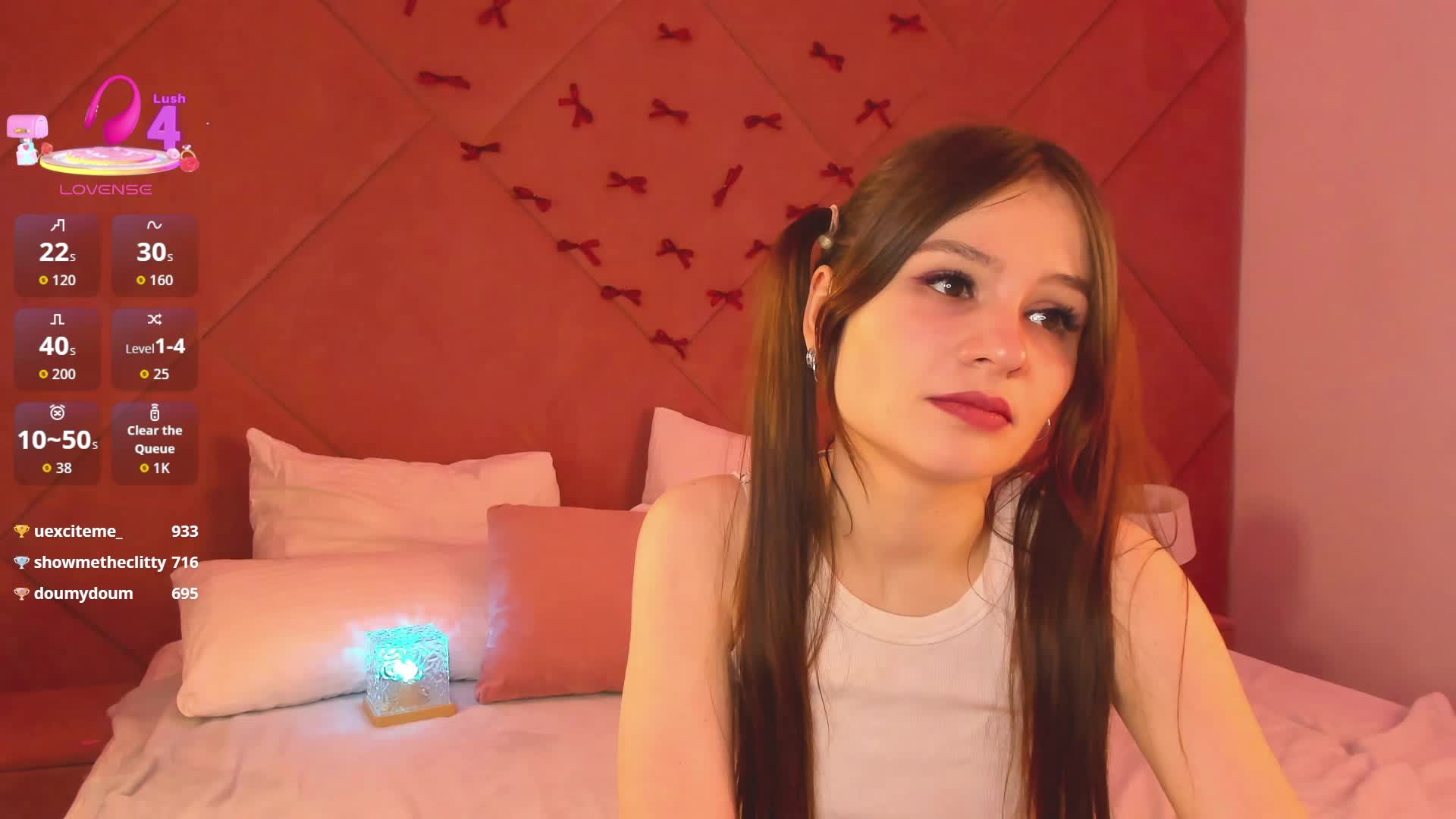 BarbaraAlen Live Sex April 17, 2026