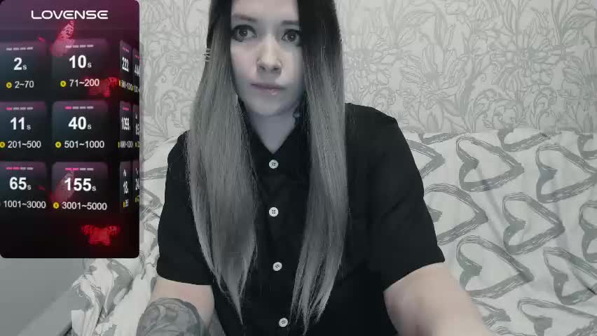 polly_wow Live Sex April 17, 2026