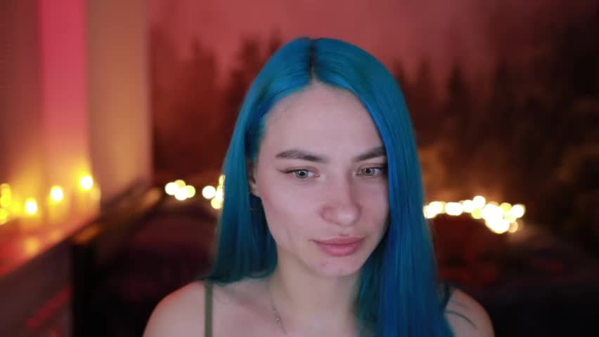 gracegreen Live Sex April 17, 2026