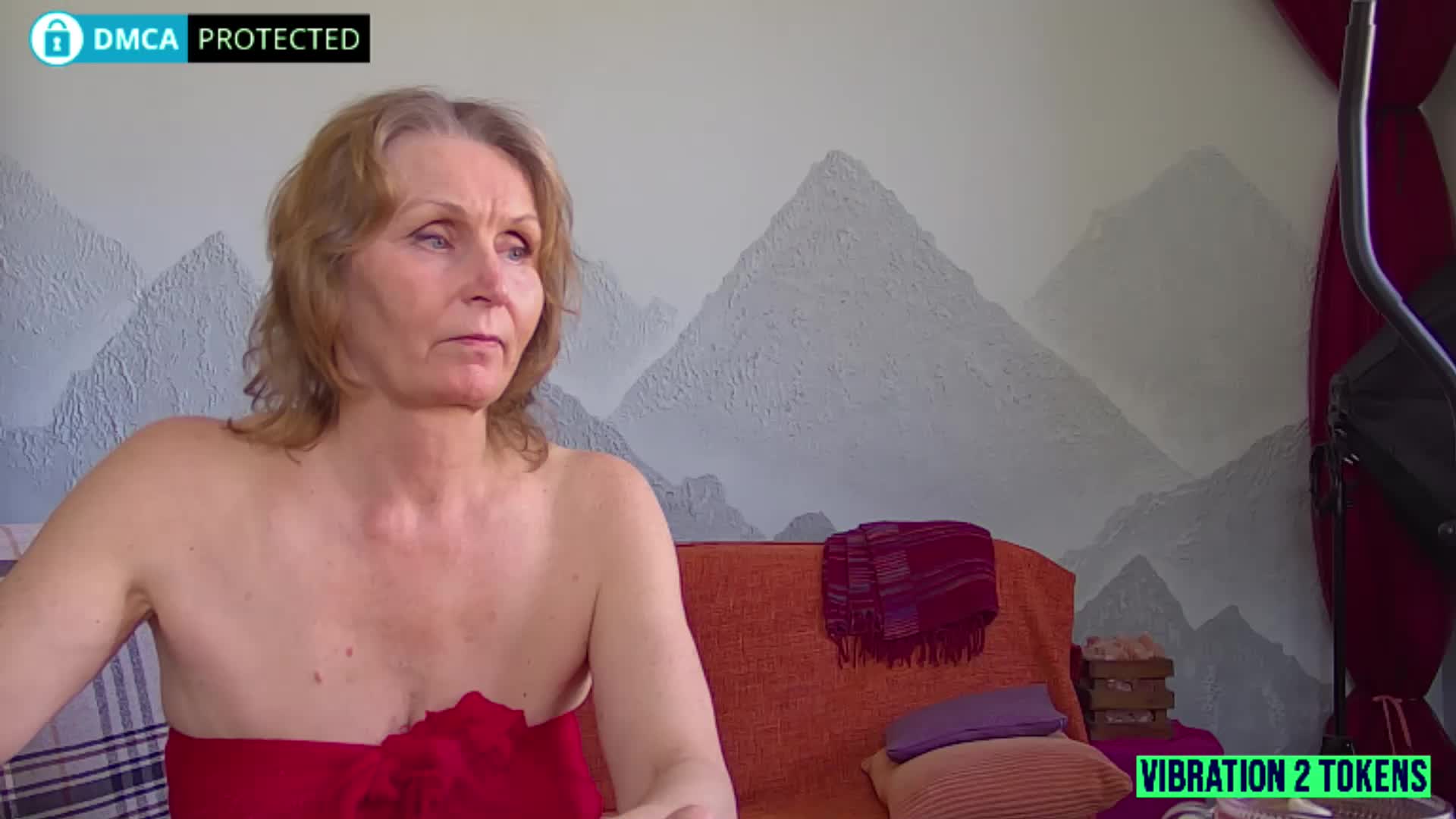 TeffiErotta Live Sex April 17, 2026