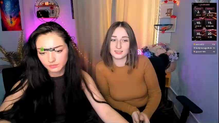 miki_nikki Live Sex April 17, 2026