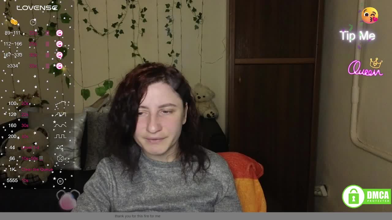 Musekittyjeni112 Live Sex April 17, 2026