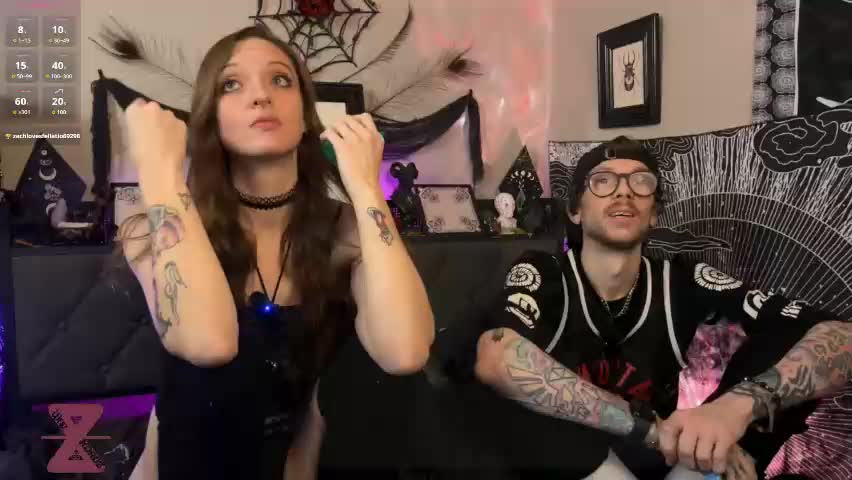 webz_and_kordz Live Sex April 17, 2026