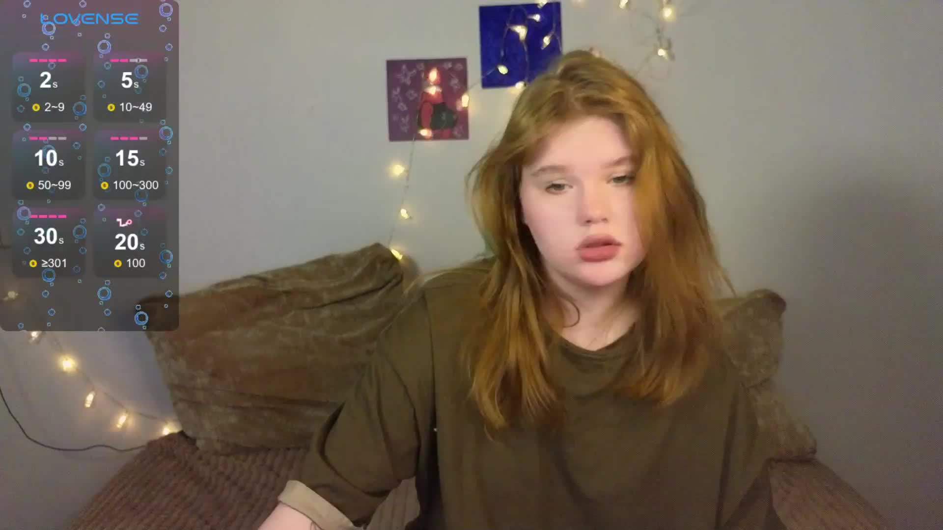 Lasey Live Sex April 17, 2026