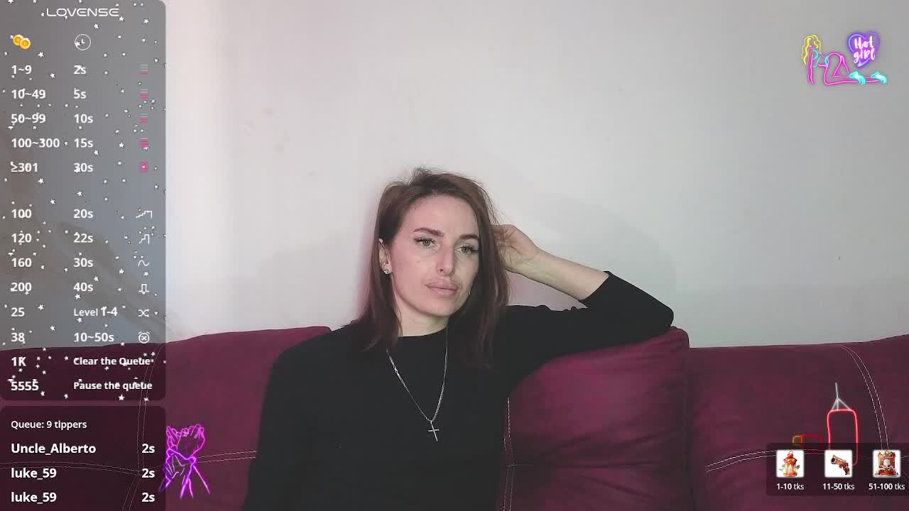 xxadrihanna Live Sex April 17, 2026