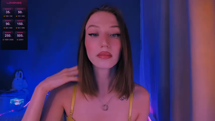 ellaamber Live Sex April 17, 2026