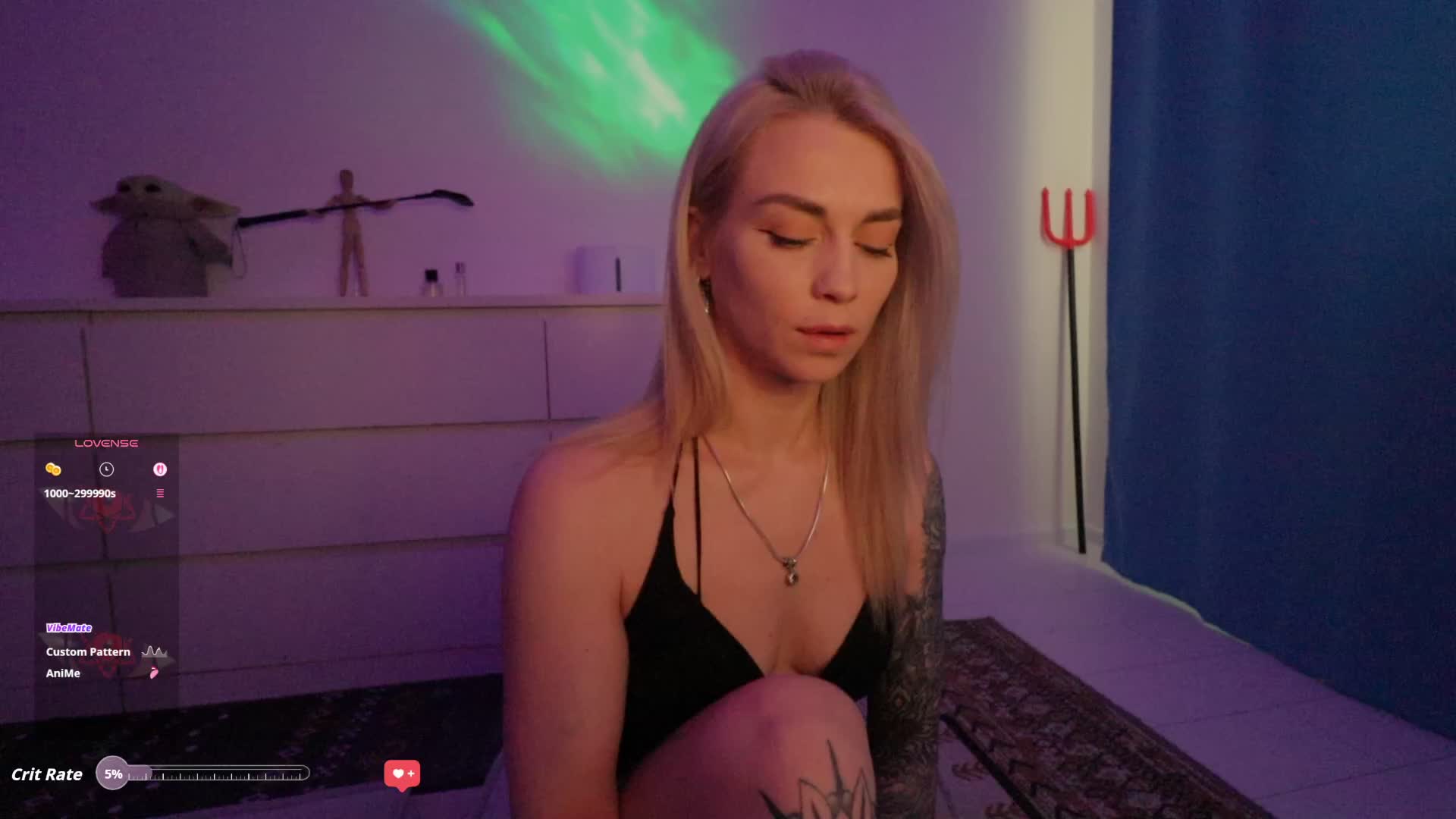 DigitalAlexa Live Sex April 17, 2026