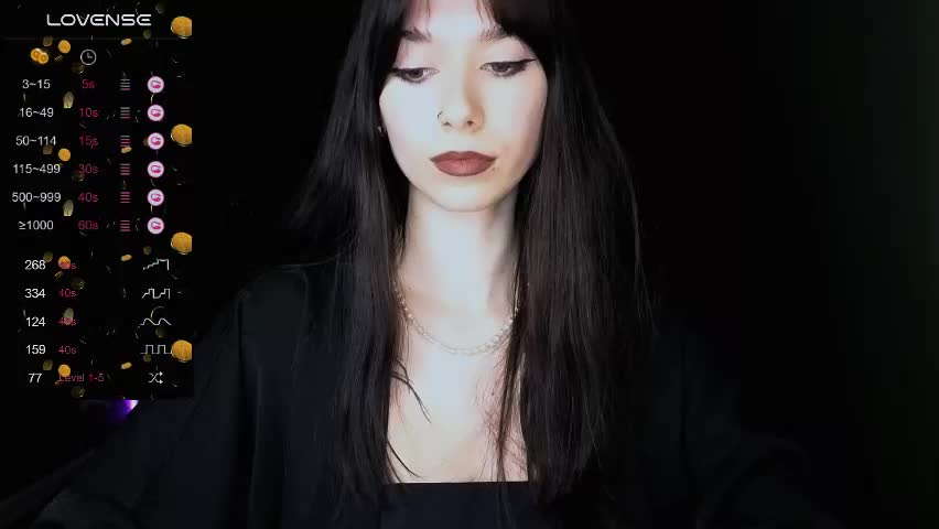 jillverdon Live Sex April 17, 2026