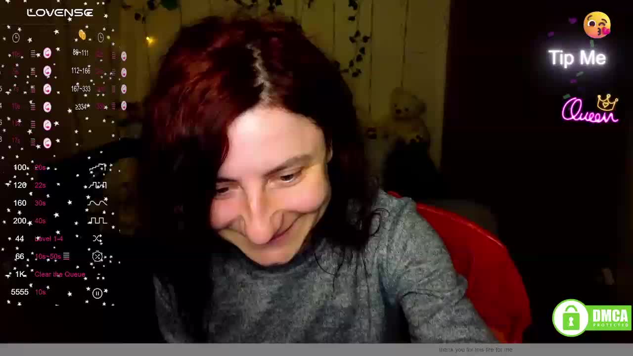 Musekittyjeni112 Live Sex April 17, 2026