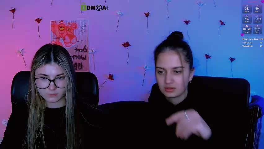 lissa_night Live Sex April 17, 2026