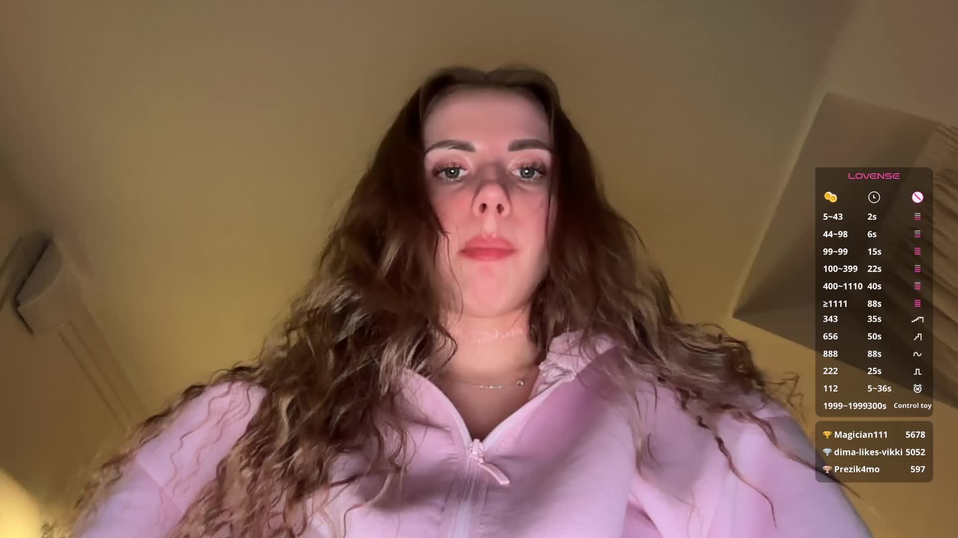 VikkiExtraCheese Live Sex April 17, 2026
