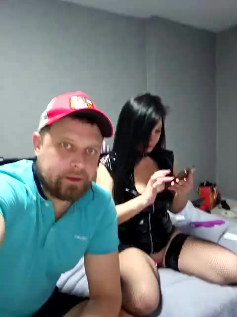 RIM-and-ARI Live Sex April 17, 2026