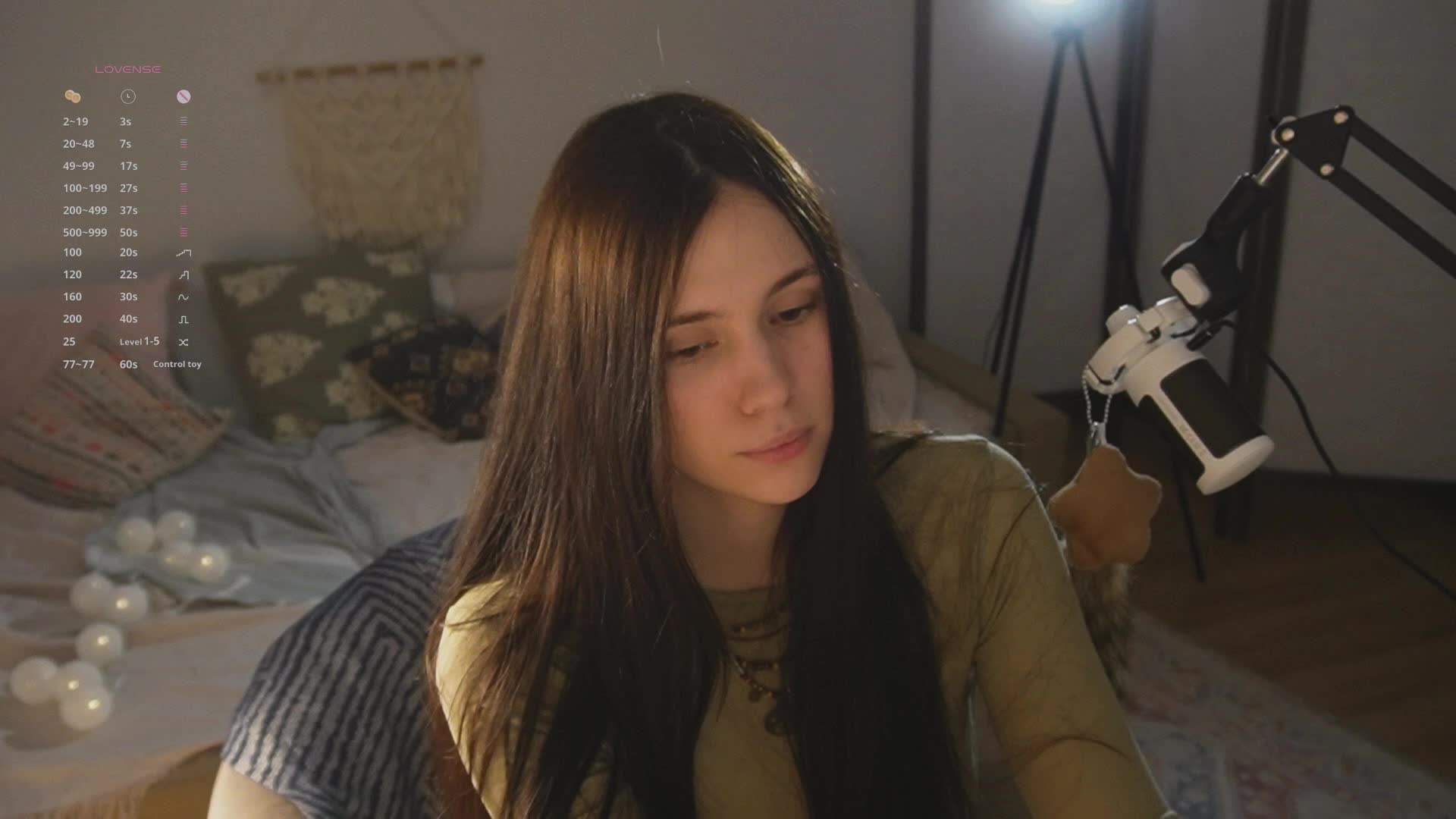 velvetjenny Live Sex April 17, 2026