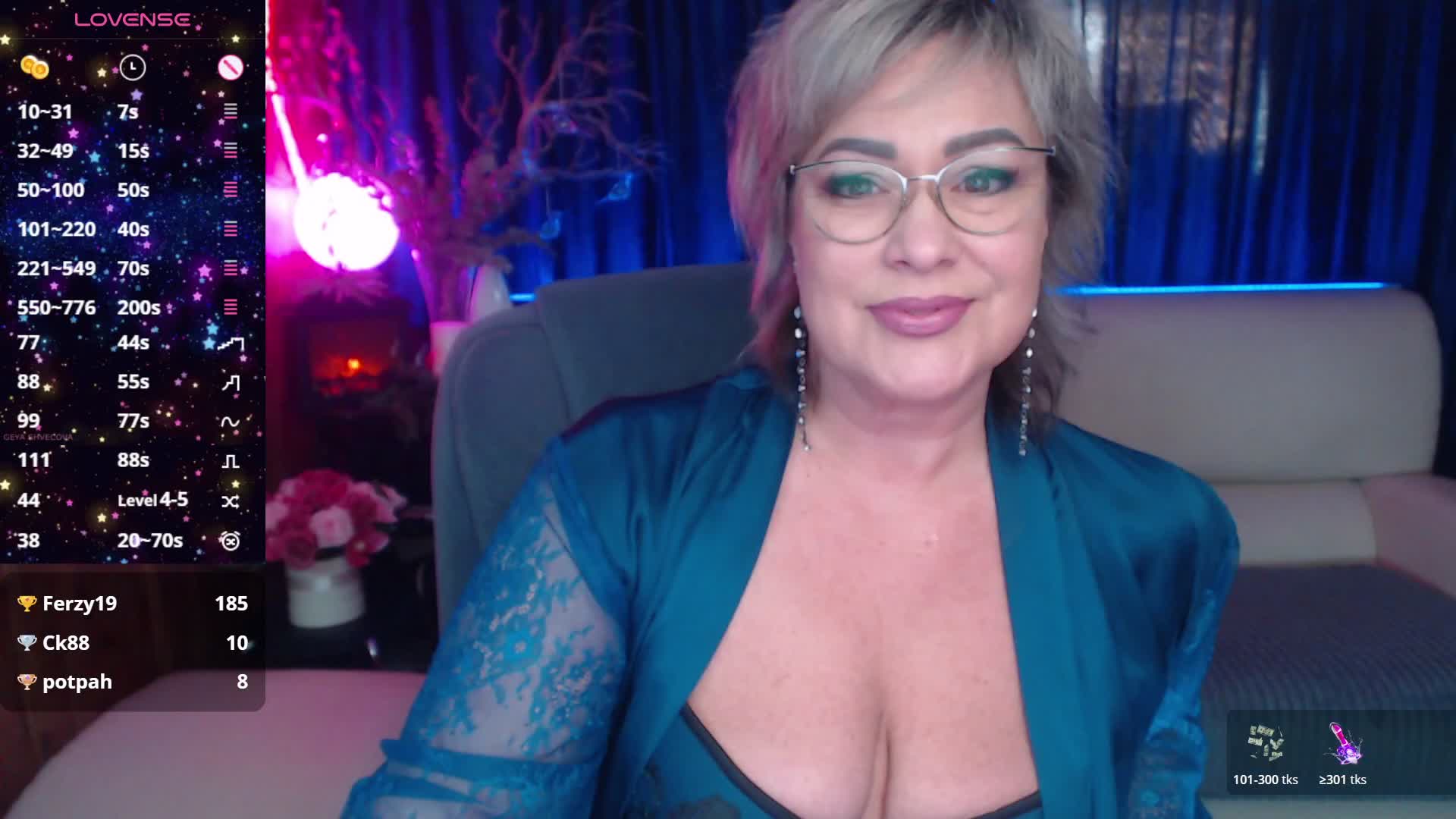 MechtaPoeta Live Sex April 17, 2026