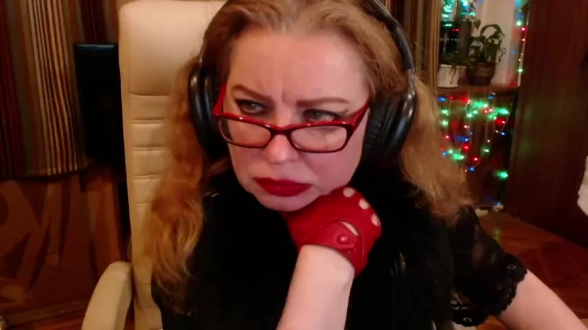 Miss_Tress Live Sex April 17, 2026