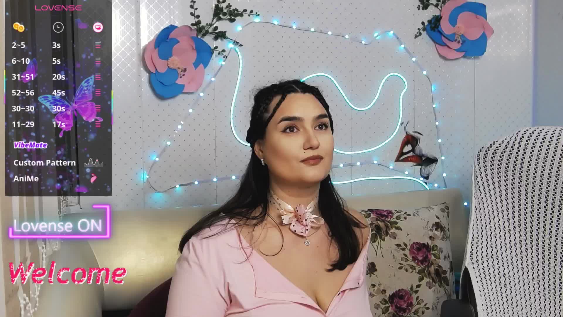 Lina_ Live Sex April 17, 2026