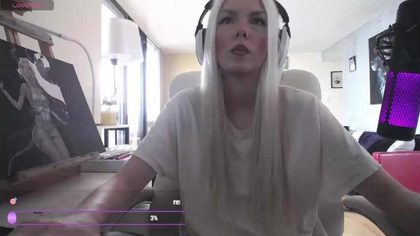 tinykylie Live Sex April 17, 2026