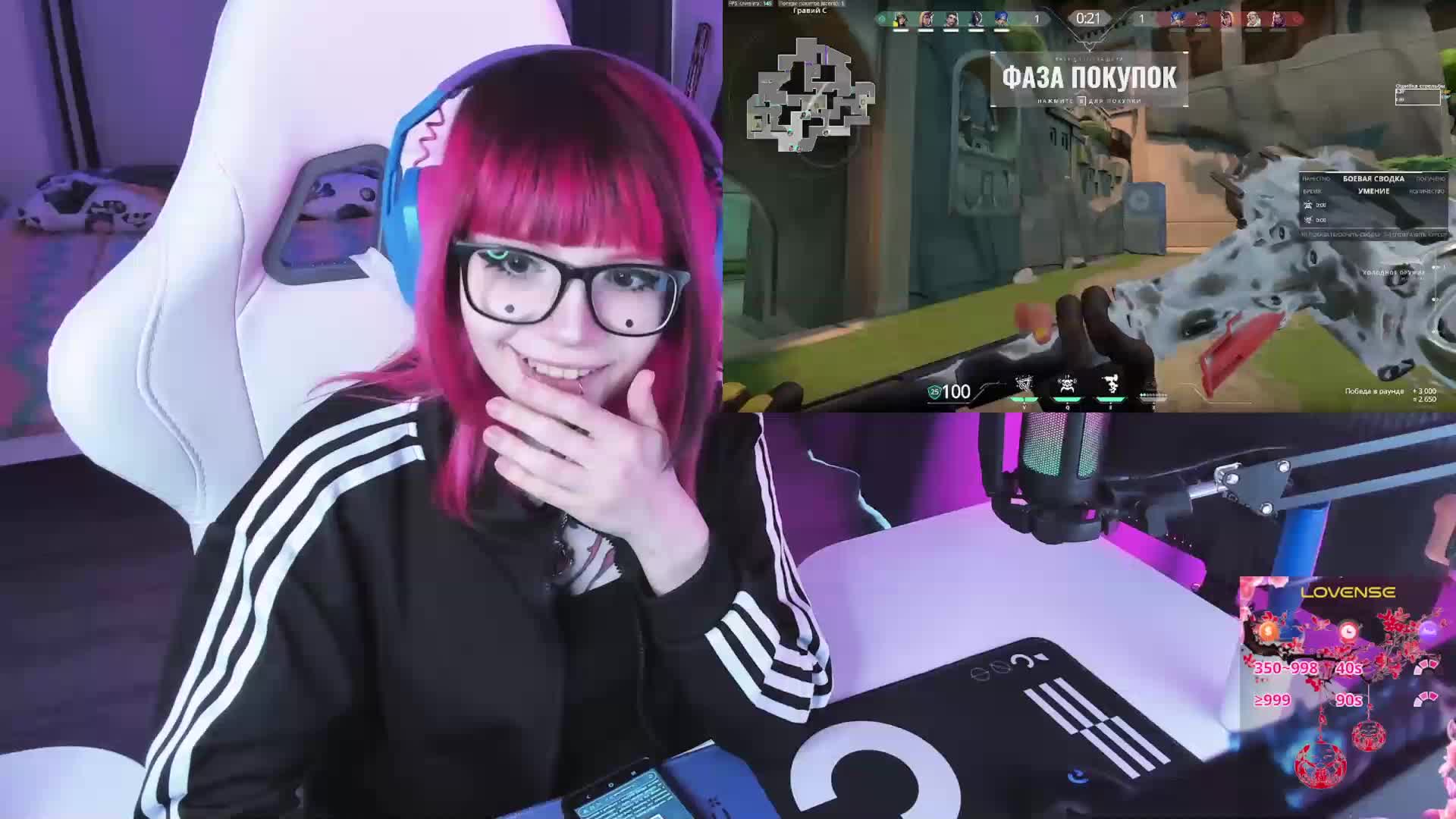 Yumi_Youkai Live Sex April 17, 2026