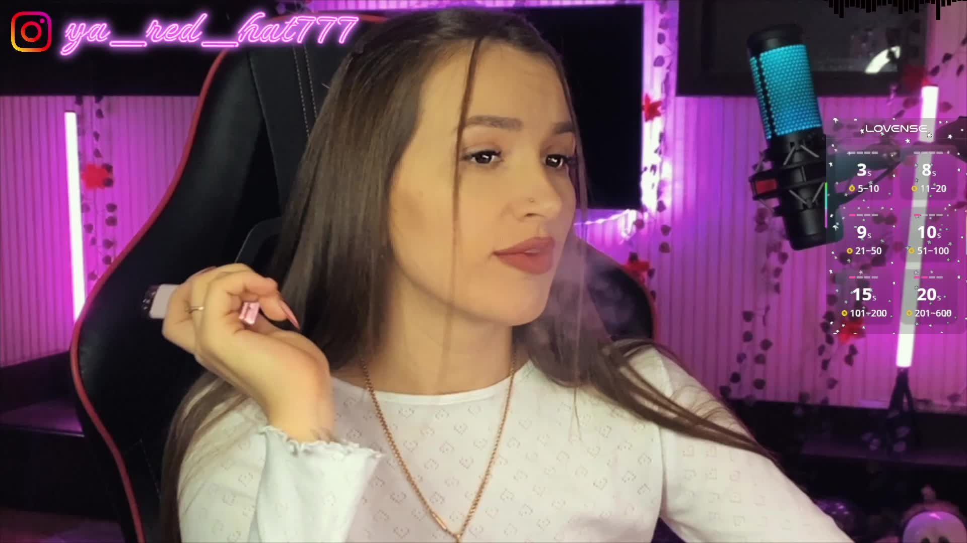 -RED_HAT- Live Sex April 17, 2026