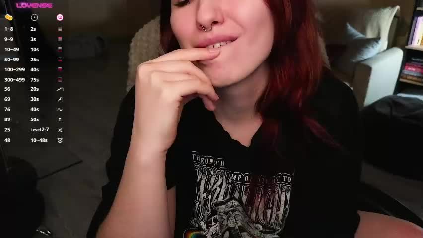 val_manson Live Sex April 17, 2026