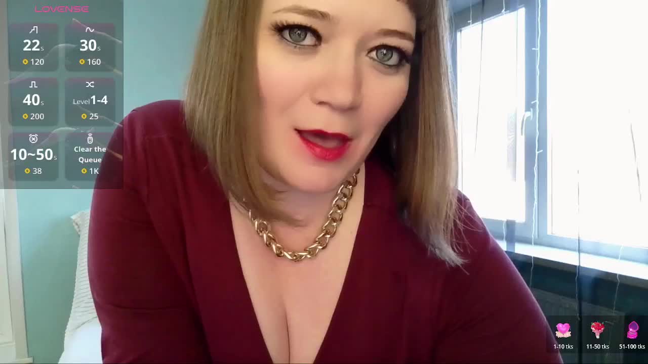 MilF-Love-Sex Live Sex April 17, 2026