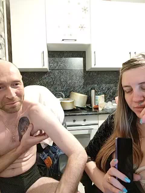 KeshVi777a Live Sex April 17, 2026