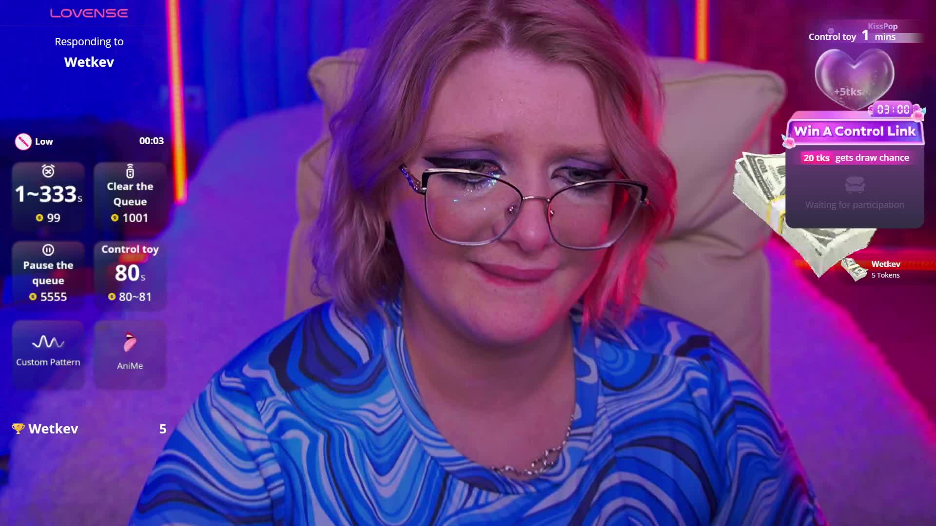 CoolTatis Live Sex April 17, 2026