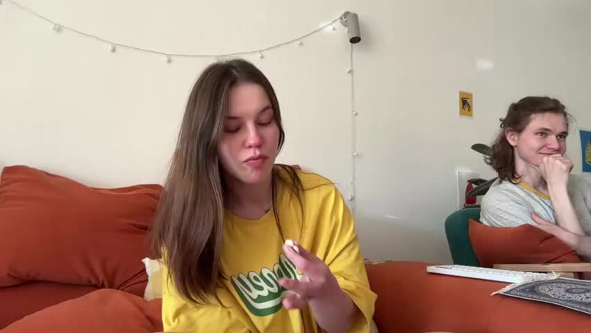 di_n_alex Live Sex April 17, 2026