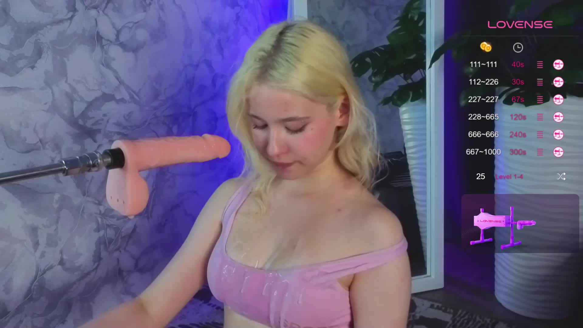 Danny-Billy Live Sex April 17, 2026