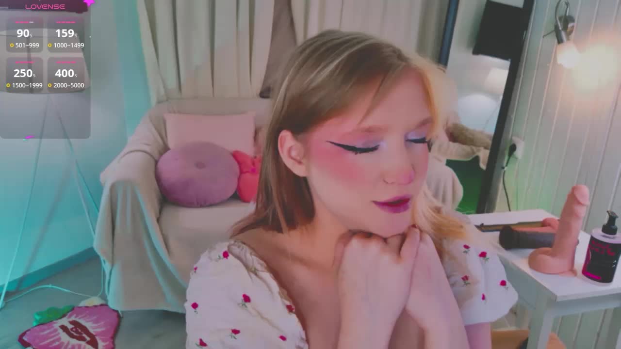 CrazyWine Live Sex April 17, 2026