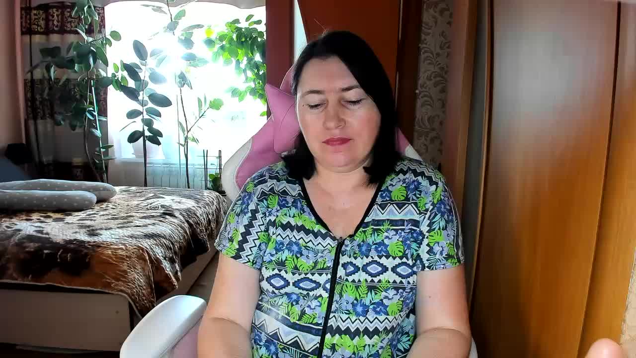 Tatka18111 Live Sex April 17, 2026