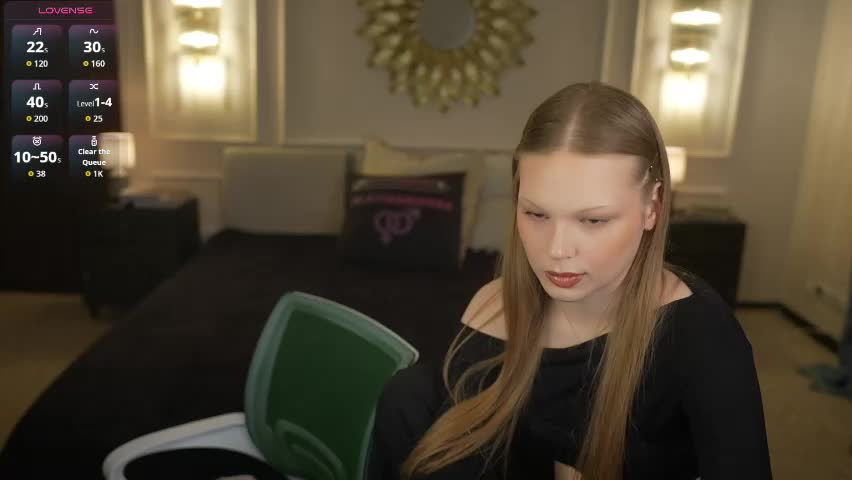 anabel054 Live Sex April 17, 2026