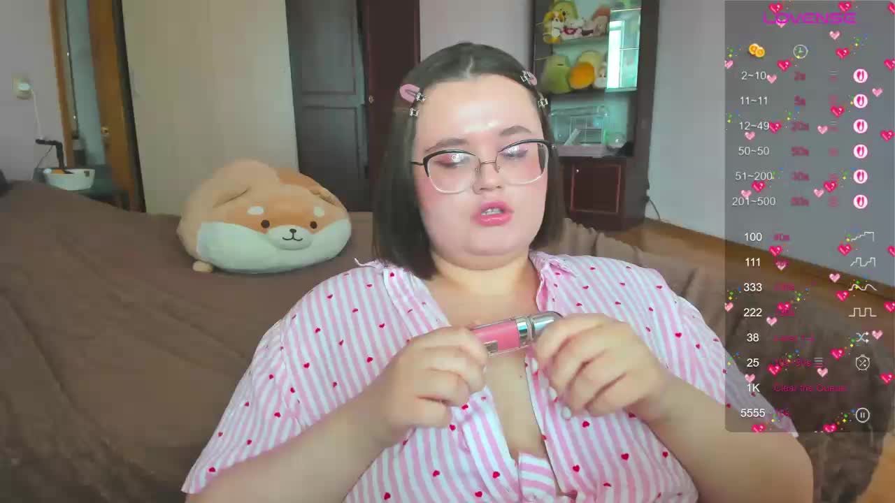 Jessica-Joy Live Sex April 17, 2026