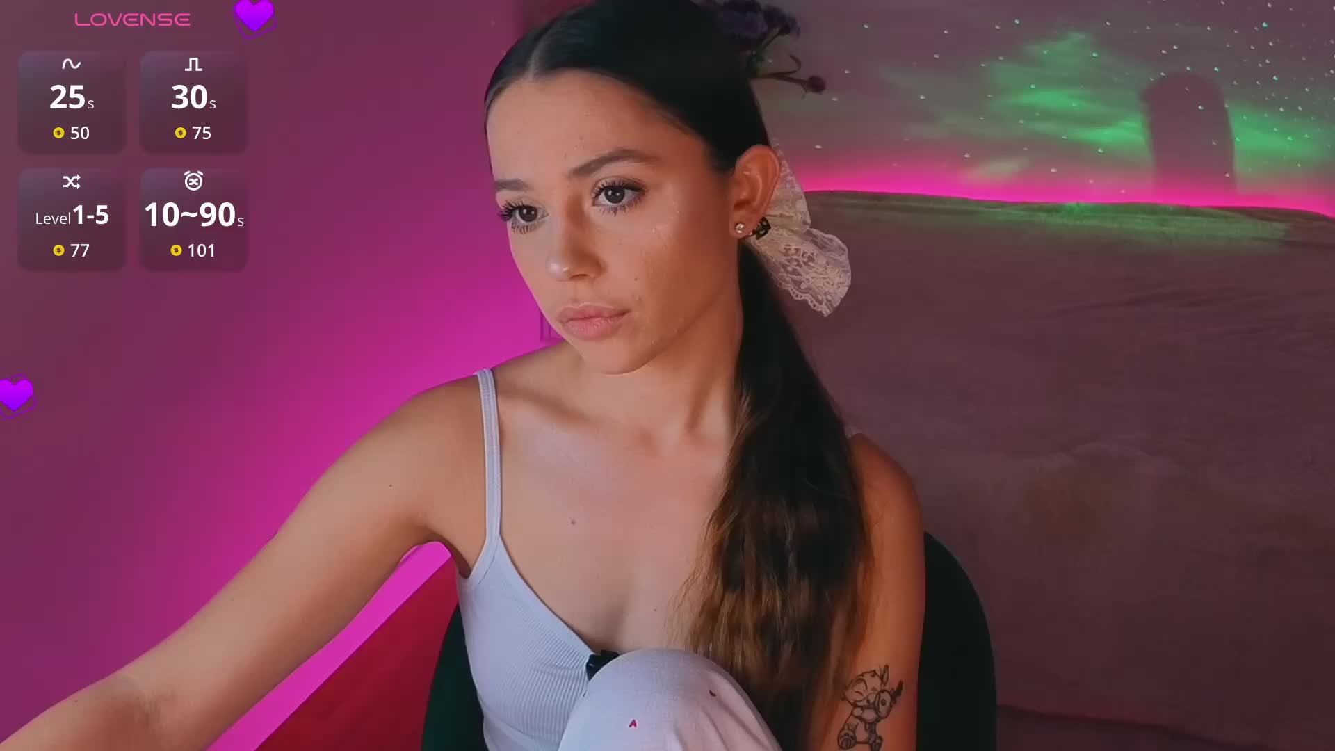 Myshastik Live Sex April 17, 2026