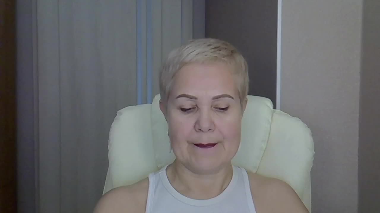 MadamMadam Live Sex April 17, 2026