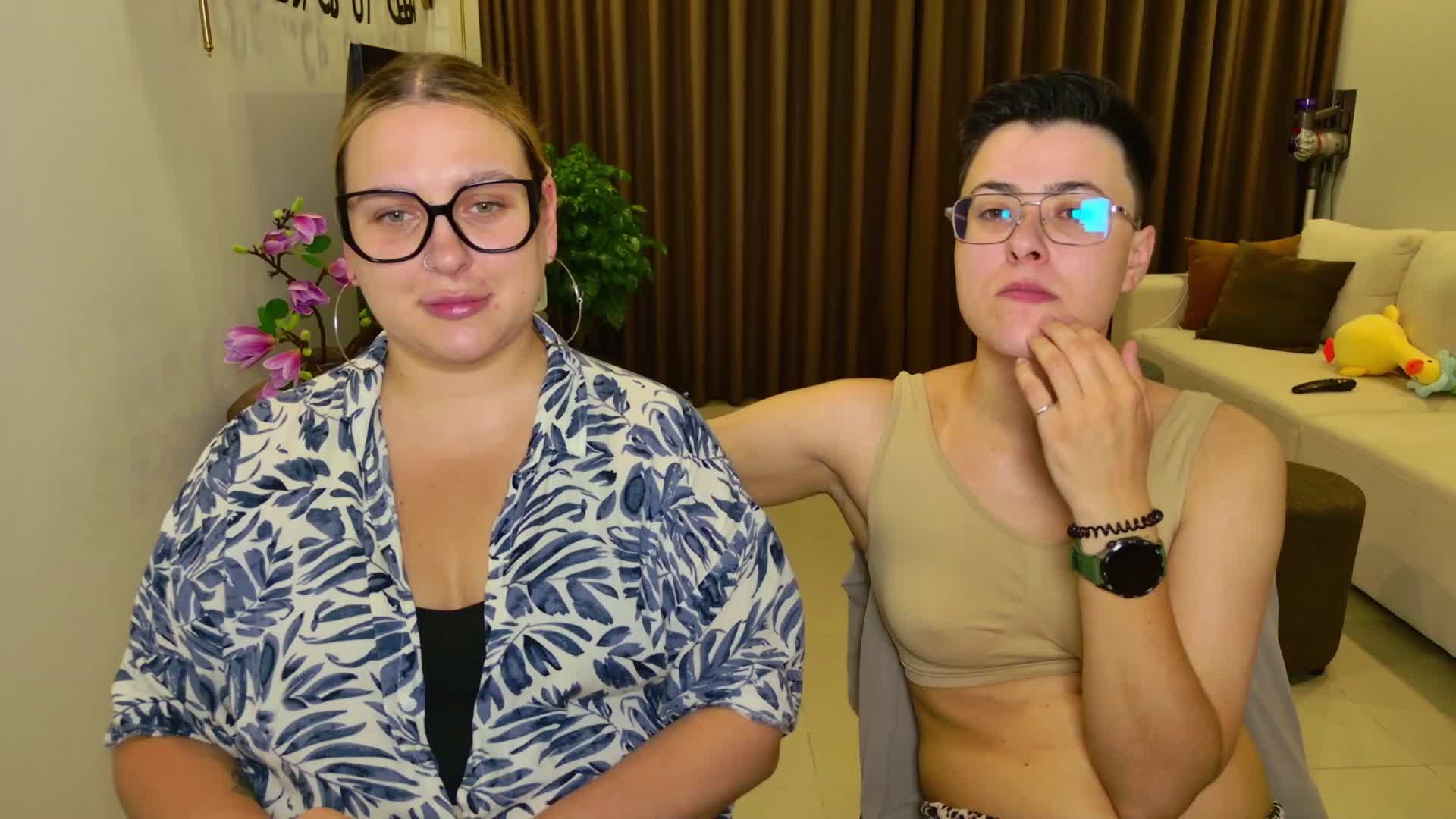 dreamteamgirls Live Sex April 17, 2026