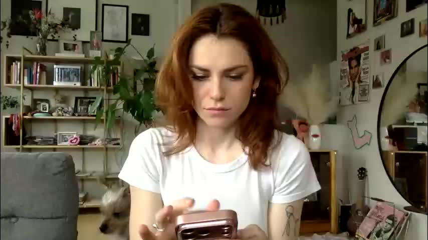 summer_always Live Sex April 17, 2026