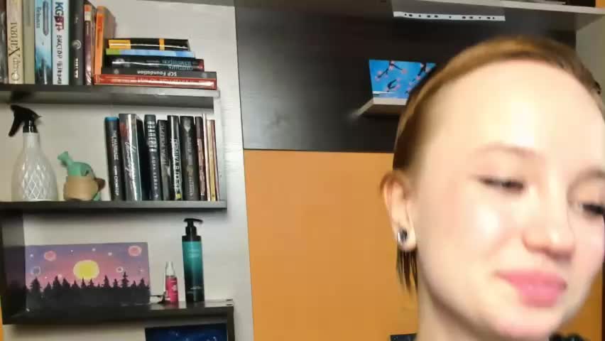samyscott Live Sex April 17, 2026
