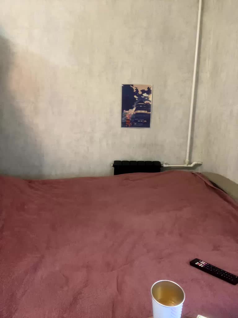 Kushina Live Sex April 17, 2026