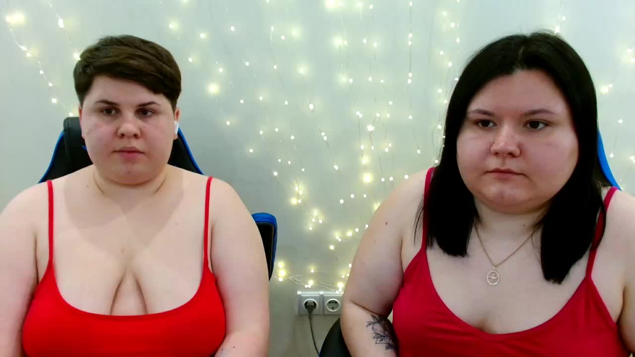 BeckyAndEllen Live Sex April 17, 2026