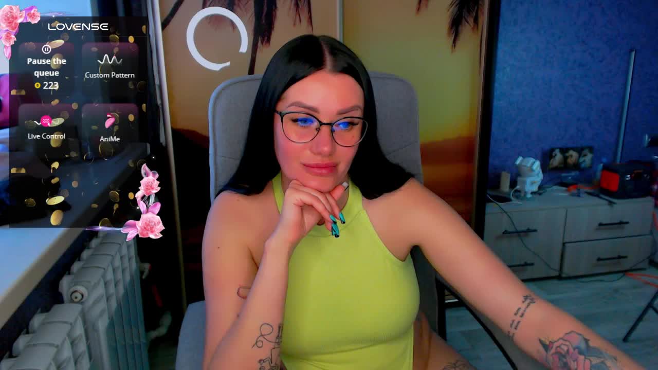 goldenwitchx Live Sex April 17, 2026